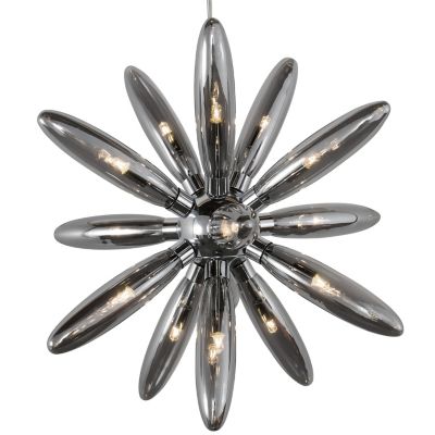 Capsule Chandelier by Varaluz - Starlight Lighting USA and Canada